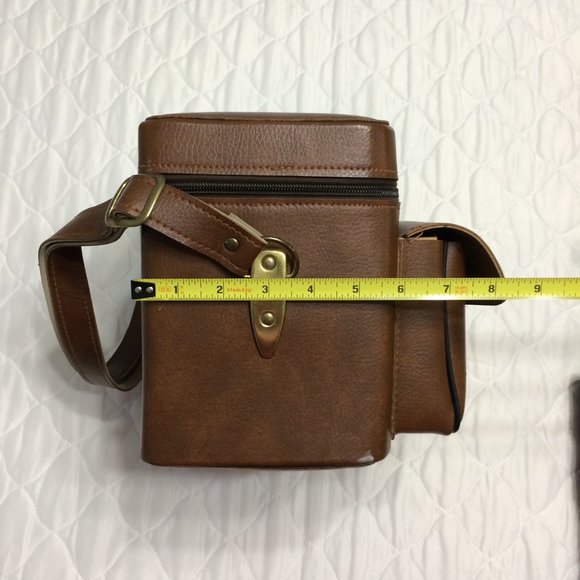 Faux Leather Camera Case - Picture 7 of 11